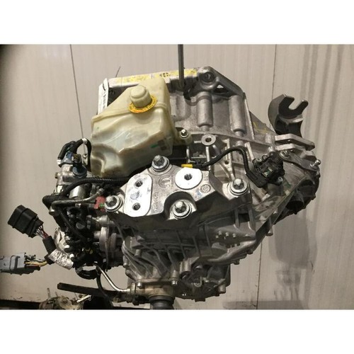 Cambio automatico jeep - cambio,