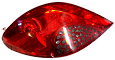 79998D 9649986680-03 05038 FANALE POSTERIORE SINISTRO SX LH @ Peugeot 207
