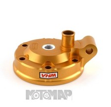 TESTA SCOMPONIBILE CILINDRO