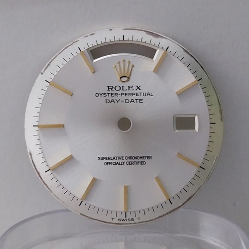 Rolex vintage day - vintage, day-date