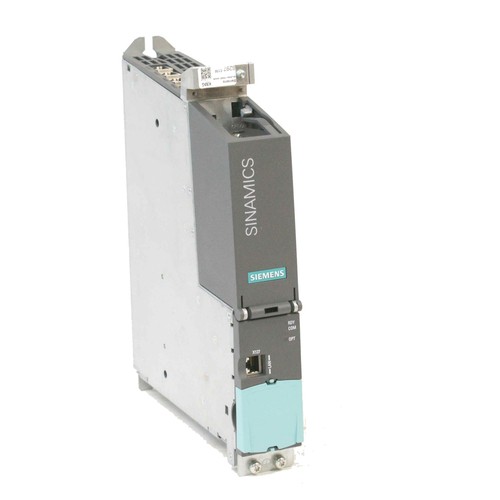 Siemens sinamics cu320 pn - sinamics, cu320-2