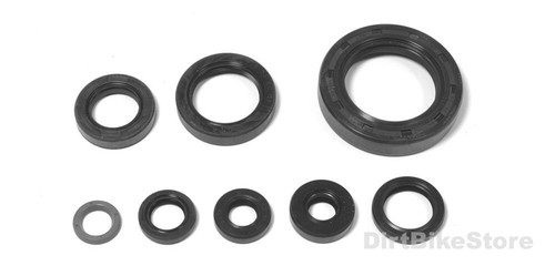 Kit guarnizioni olio motore