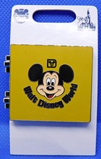 Disney Parks WDW 50°