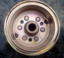 CAGIVA PRIMA 50 CC VOLANO