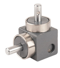 Ingranaggio ad angolo retto