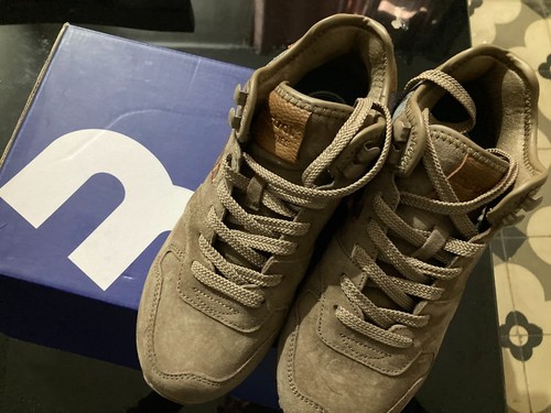Scarpe mistral errato acquisto - scarpe,
