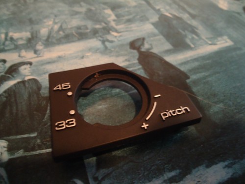 Doppio 506 giradischi - doppio, cs-506-1