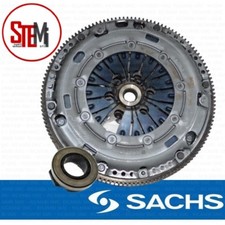 KIT FRIZIONE + VOLANO AUDI A3