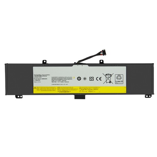 Batteria 54wh l13m4p02 - batteria,