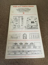 GUIDA ALLA VENEZIA MINORE di