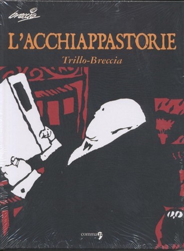 L'ACCHIAPPASTORIE