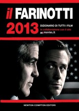 Il Farinotti 2013. Dizionario