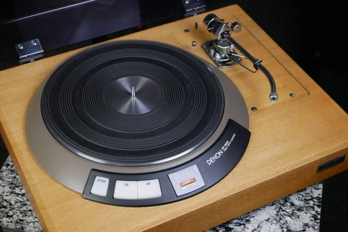 Giradischi denon 3000 dd - dp-3000,