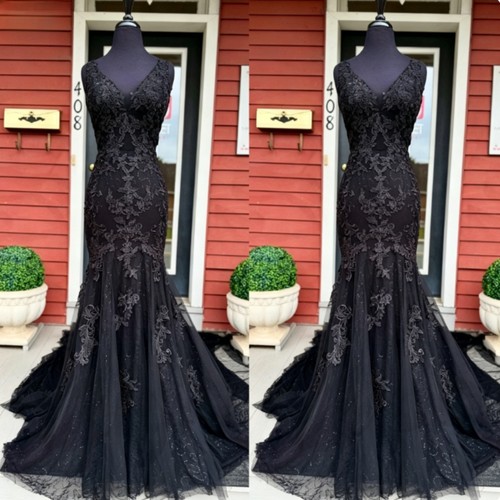 Abito sposa sirena in - abito, da