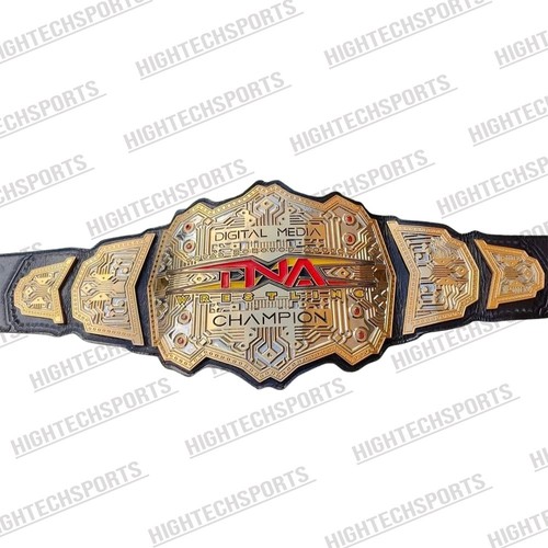 Tna digital media world - tna,