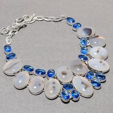 Collana Gioielli Regalo Etnico