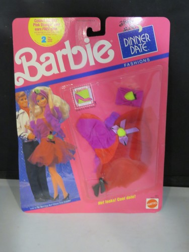 Barbie vintage data cena - data,