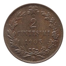 DN - Regno d'Italia - 2