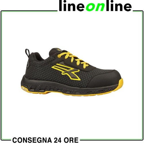 Scarpe basse lavoro power - scarpe, da