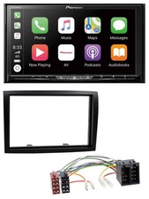 Pioneer 2DIN MP3 USB DAB DVD