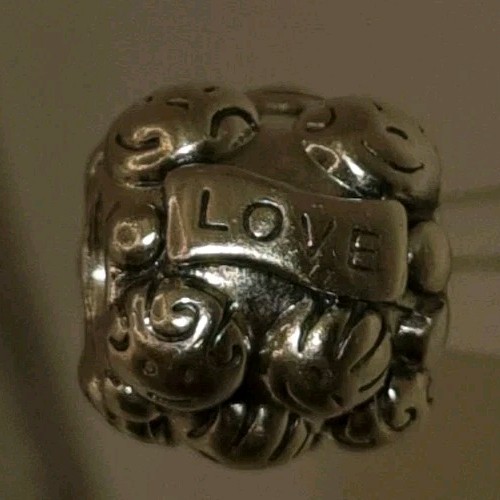 Charm pandora famiglia - famiglia, teste
