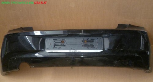 Paraurti posteriore per - per, bmw