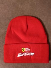 CAPPELLO FERRARI F1 2025