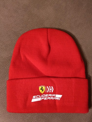 Cappello ferrari 2025 - cappello,