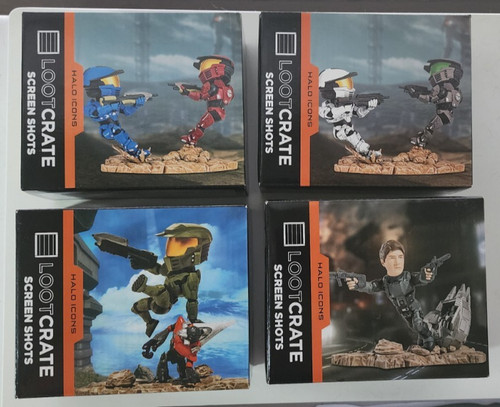 Nuovo 2016 halo icons screen - nuovo,