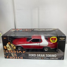 Modellino auto Ford Gran