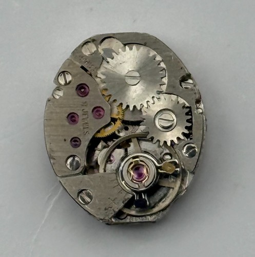 Eta 277 001 movimento orologio - 277-001,