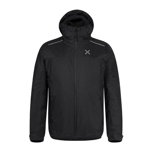 Montura nevis jacket nero - montura,