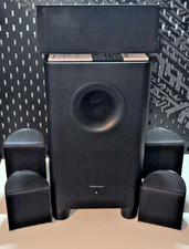 Pioneer 21w subwoofer - pioneer, s-21w