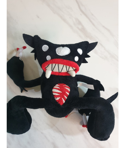 Peluche pupazzo poppy - peluche,