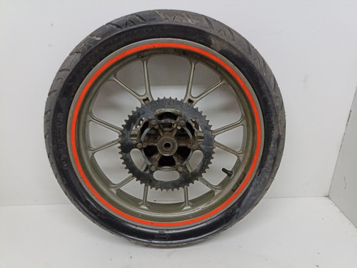 Cerchio posteriore aprilia - cerchio,