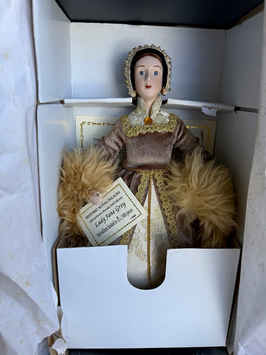 Storica statuina palazzi reali - statuina,