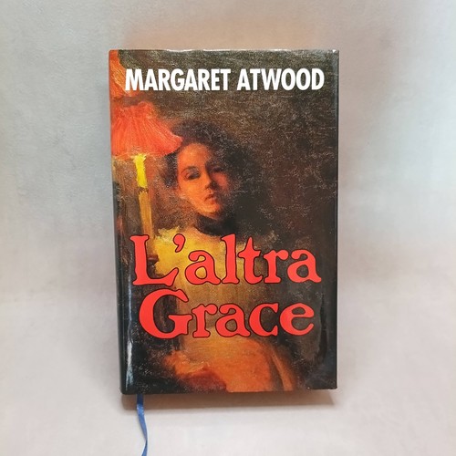 Altra grace margaret - l'altra,