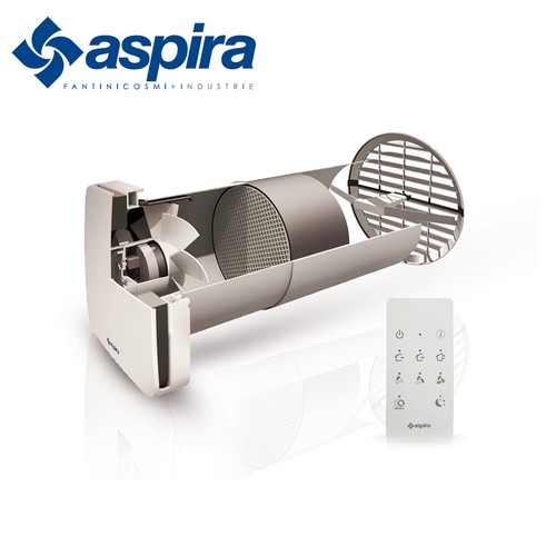 Aspira aspirvelo air - aspira,