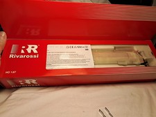 Rivarossi H0 FS - Locomotore