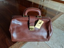 borsa da medico Vera Pelle
