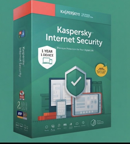 Internet security 2026 per - k.,