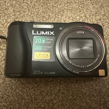 Panasonic LUMIX DMC-TZ30 14,1 megapixel fotocamera digitale 