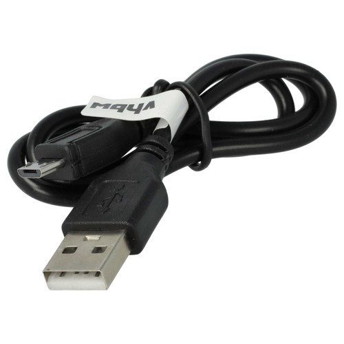 Câble usb micro pour - câble,