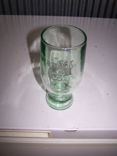 Bicchiere vetro jack coke - in,