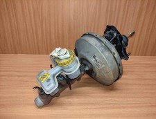 Panda 141 Servofreno E Pompa 900/1000/1100