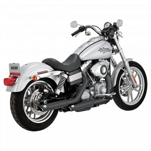 Silenziatori twin slash