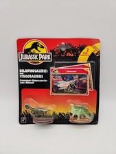 Metal Dinosauri Jurassic Park