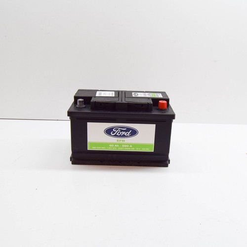 Ford focus c346 - mk3, batteria