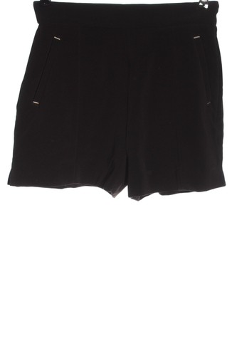 Pantaloncino vita alta - a,