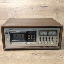 Registratore cassette stereo - a,